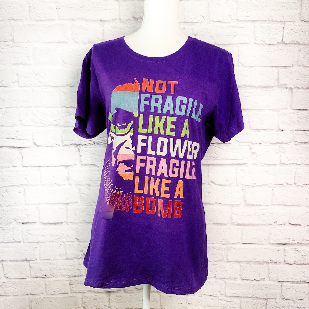 Ruth Bader Ginsberg Women’s Graphic shirt